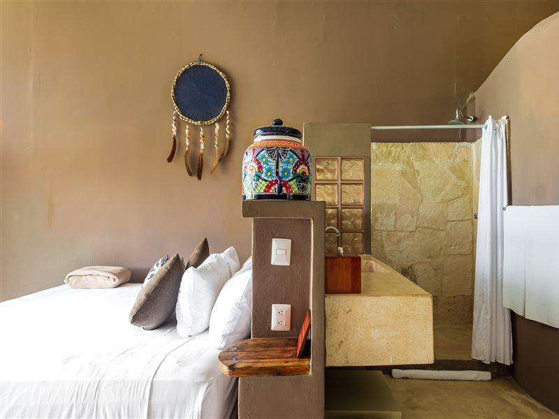 Casa Ganesh Tulum-Beachfront Hotel By Ahau Collection 外观 照片
