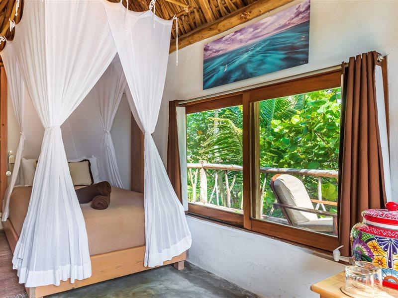 Casa Ganesh Tulum-Beachfront Hotel By Ahau Collection 外观 照片
