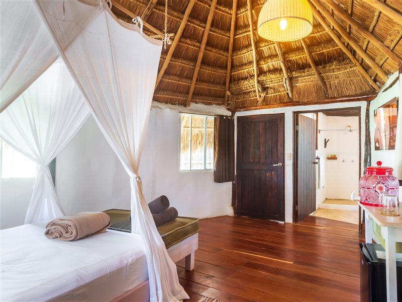 Casa Ganesh Tulum-Beachfront Hotel By Ahau Collection 外观 照片