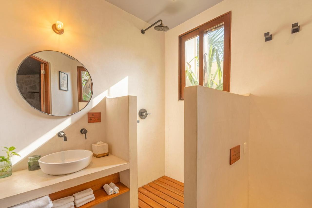 Casa Ganesh Tulum-Beachfront Hotel By Ahau Collection 外观 照片